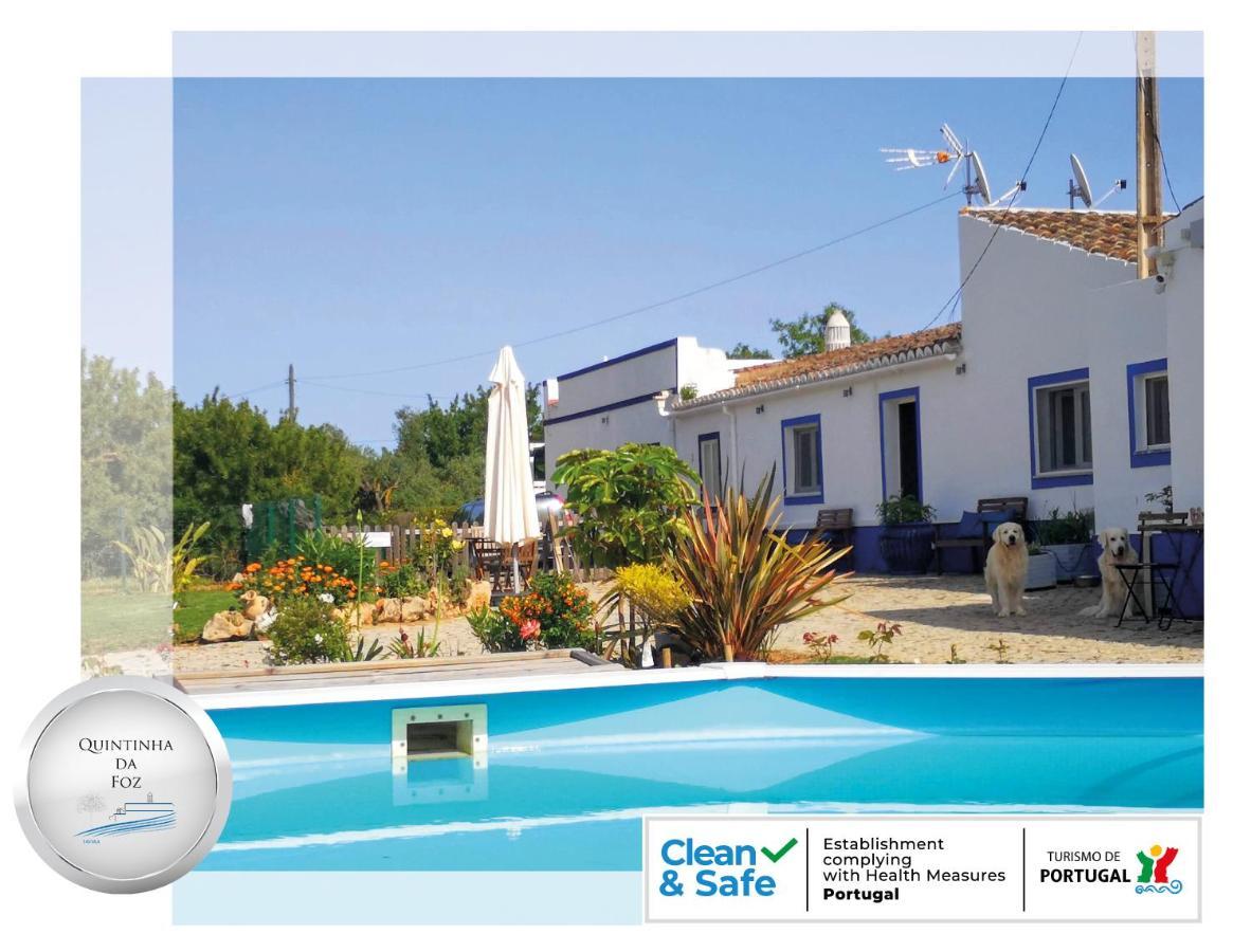 Quintinha Da Foz Guest House Sao Pedro  Екстериор снимка