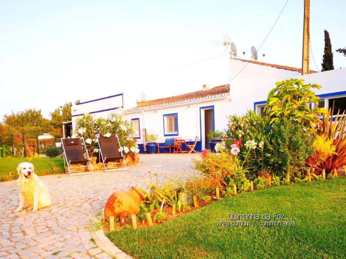 Quintinha Da Foz Guest House Sao Pedro  Екстериор снимка