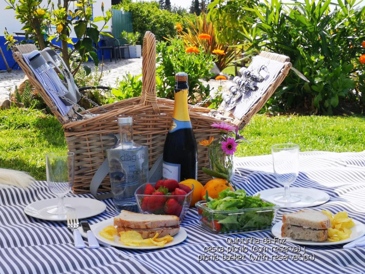 Quintinha Da Foz Guest House Sao Pedro  Екстериор снимка
