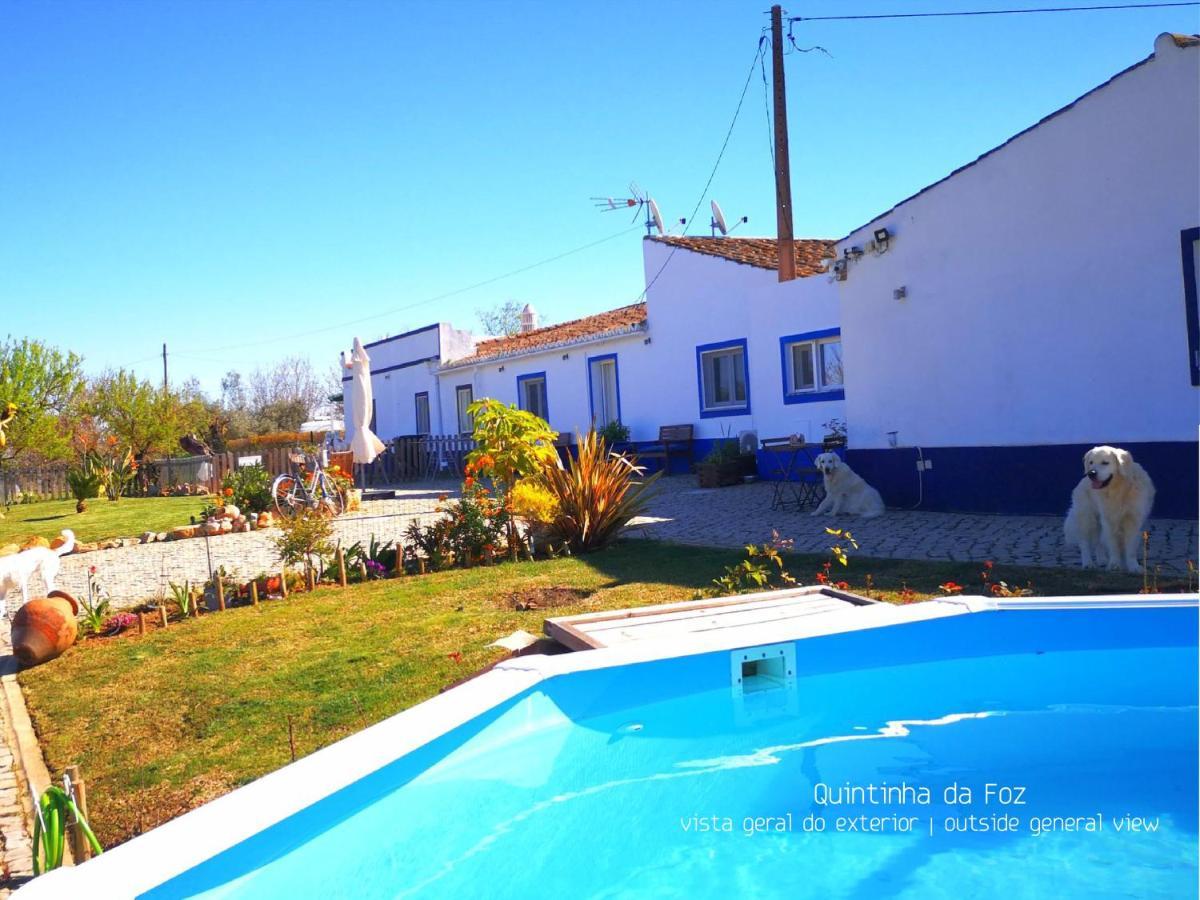 Quintinha Da Foz Guest House Sao Pedro  Екстериор снимка