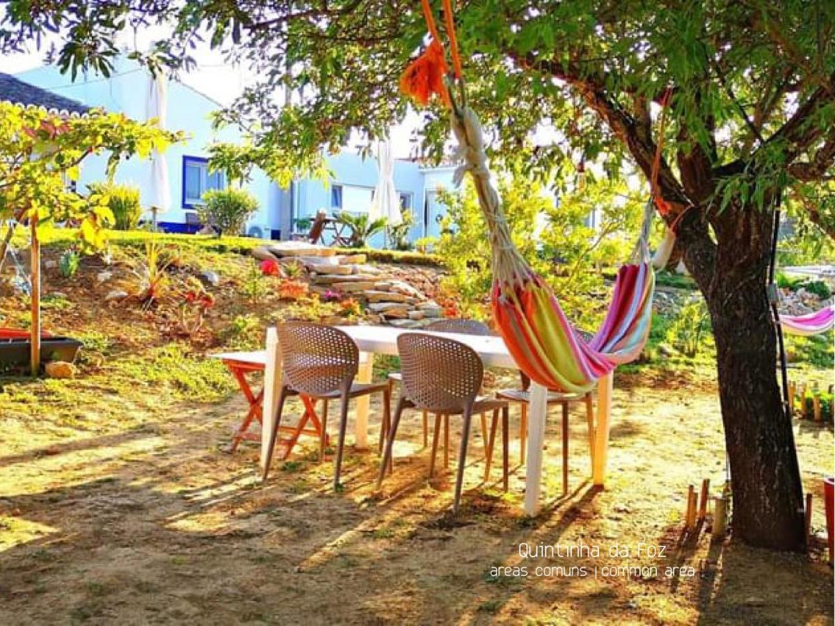 Quintinha Da Foz Guest House Sao Pedro  Екстериор снимка