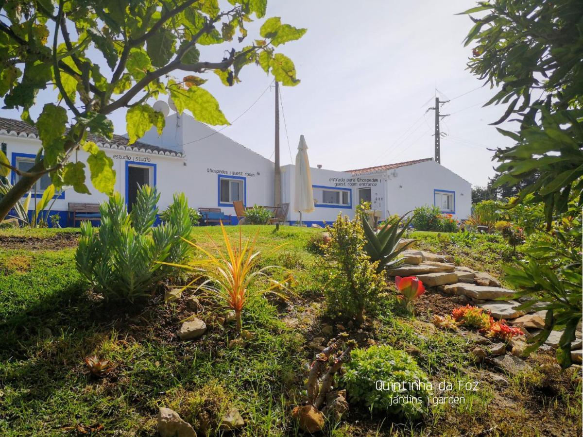 Quintinha Da Foz Guest House Sao Pedro  Екстериор снимка