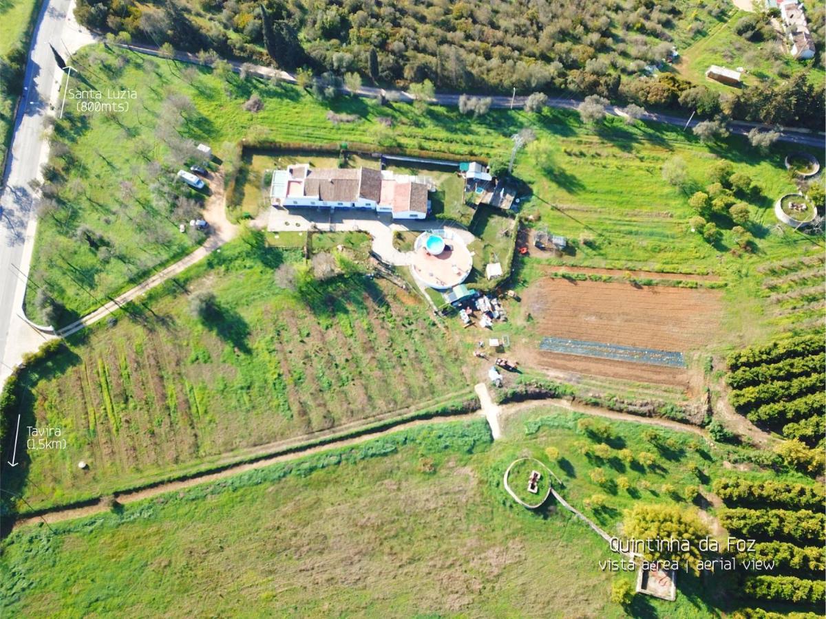 Quintinha Da Foz Guest House Sao Pedro  Екстериор снимка