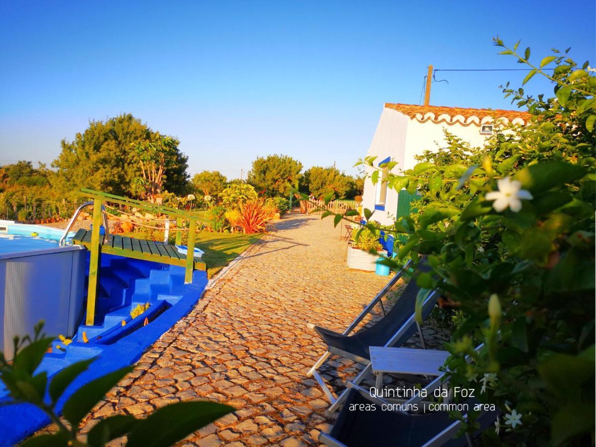 Quintinha Da Foz Guest House Sao Pedro  Екстериор снимка