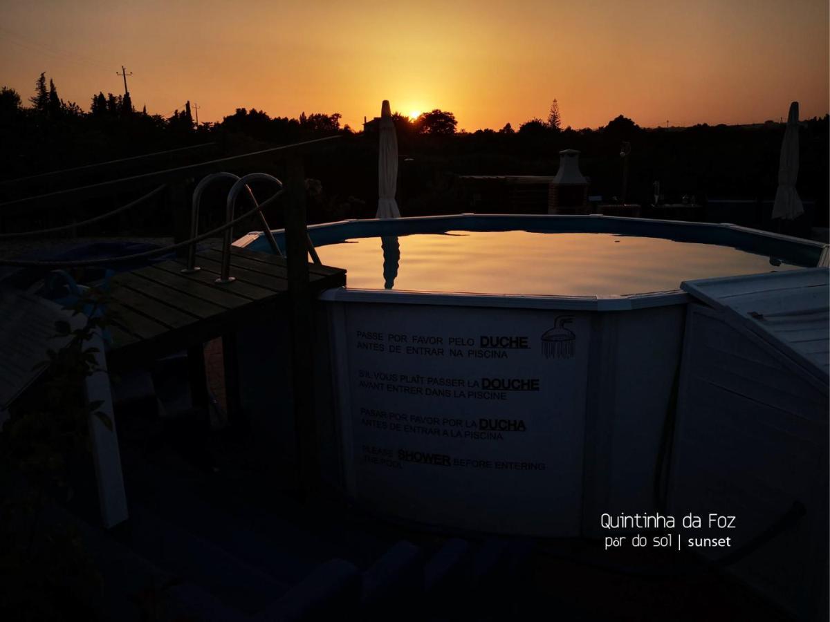 Quintinha Da Foz Guest House Sao Pedro  Екстериор снимка