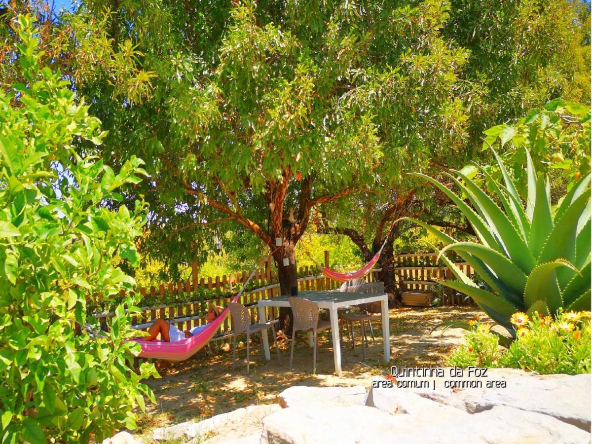 Quintinha Da Foz Guest House Sao Pedro  Екстериор снимка