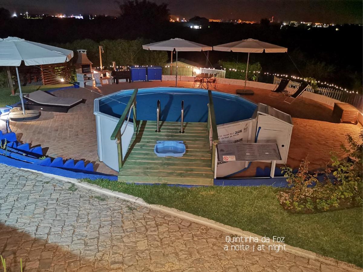 Quintinha Da Foz Guest House Sao Pedro  Екстериор снимка
