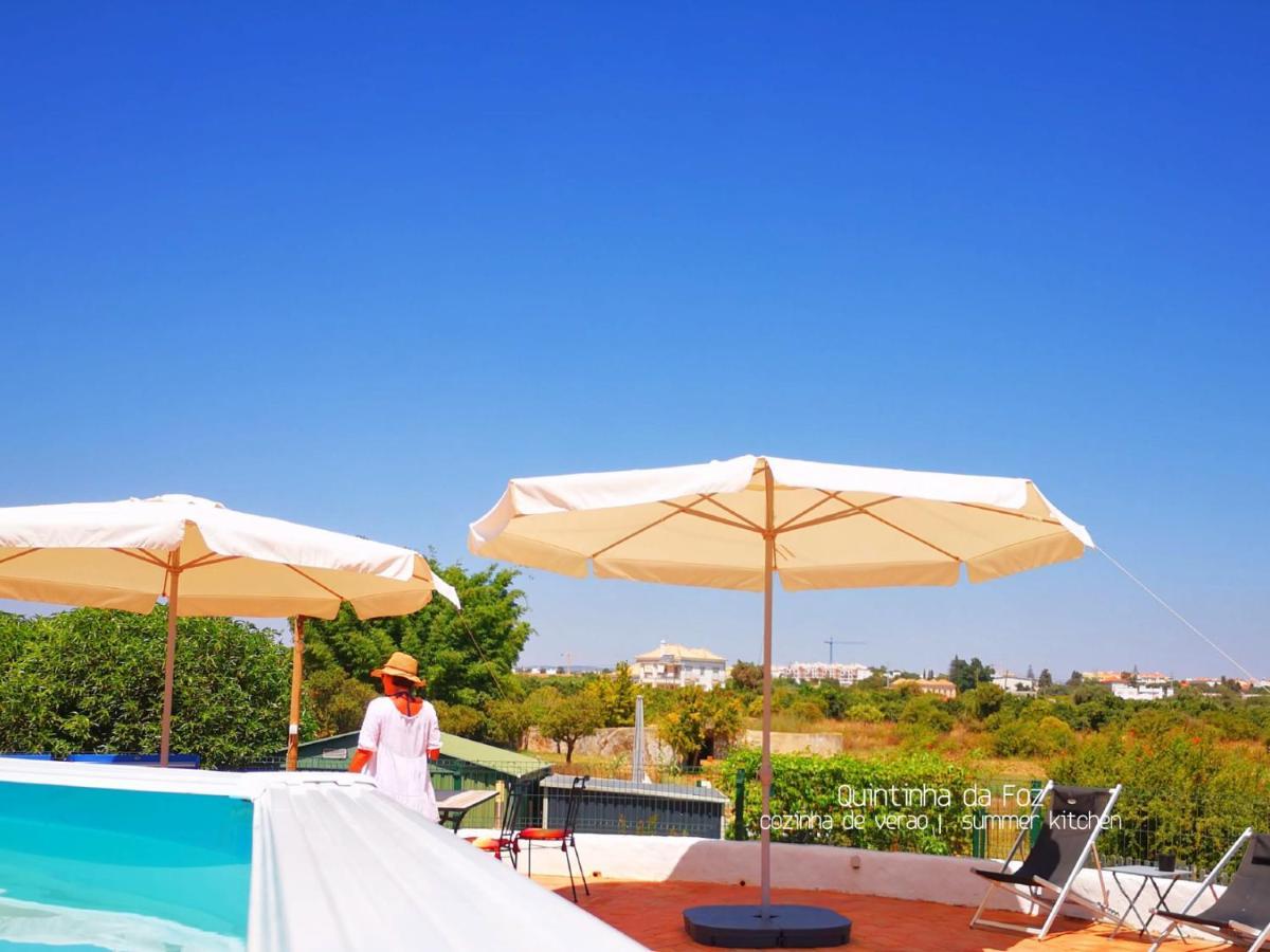Quintinha Da Foz Guest House Sao Pedro  Екстериор снимка