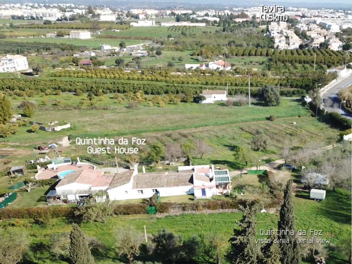 Quintinha Da Foz Guest House Sao Pedro  Екстериор снимка