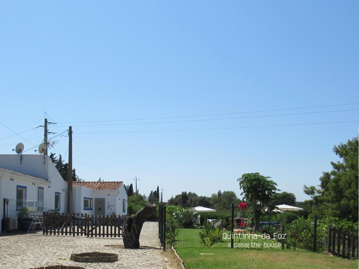Quintinha Da Foz Guest House Sao Pedro  Екстериор снимка