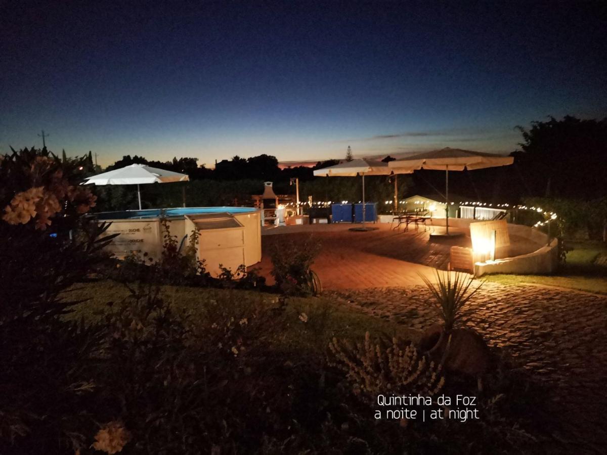 Quintinha Da Foz Guest House Sao Pedro  Екстериор снимка