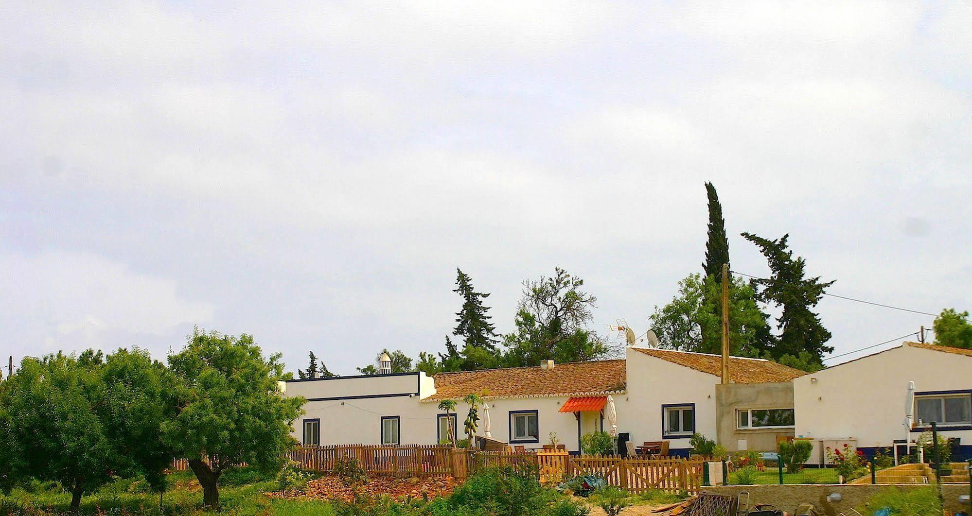 Quintinha Da Foz Guest House Sao Pedro  Екстериор снимка