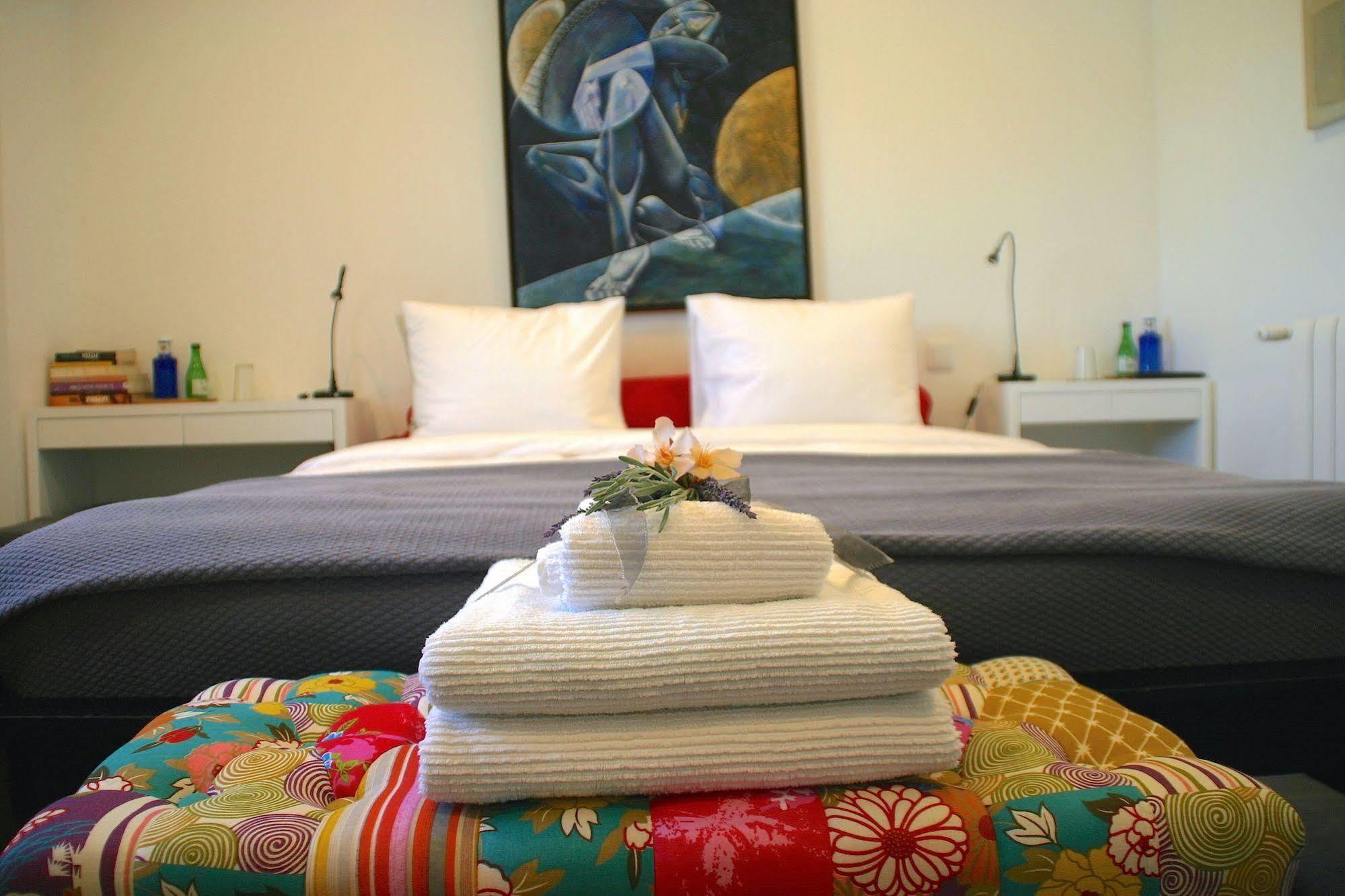 Quintinha Da Foz Guest House Sao Pedro  Екстериор снимка