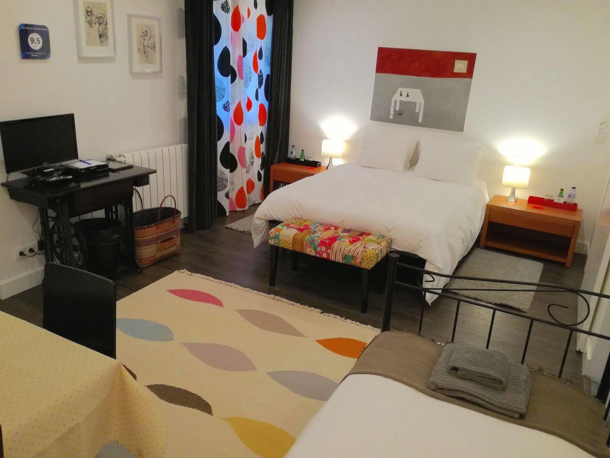 Quintinha Da Foz Guest House Sao Pedro  Екстериор снимка