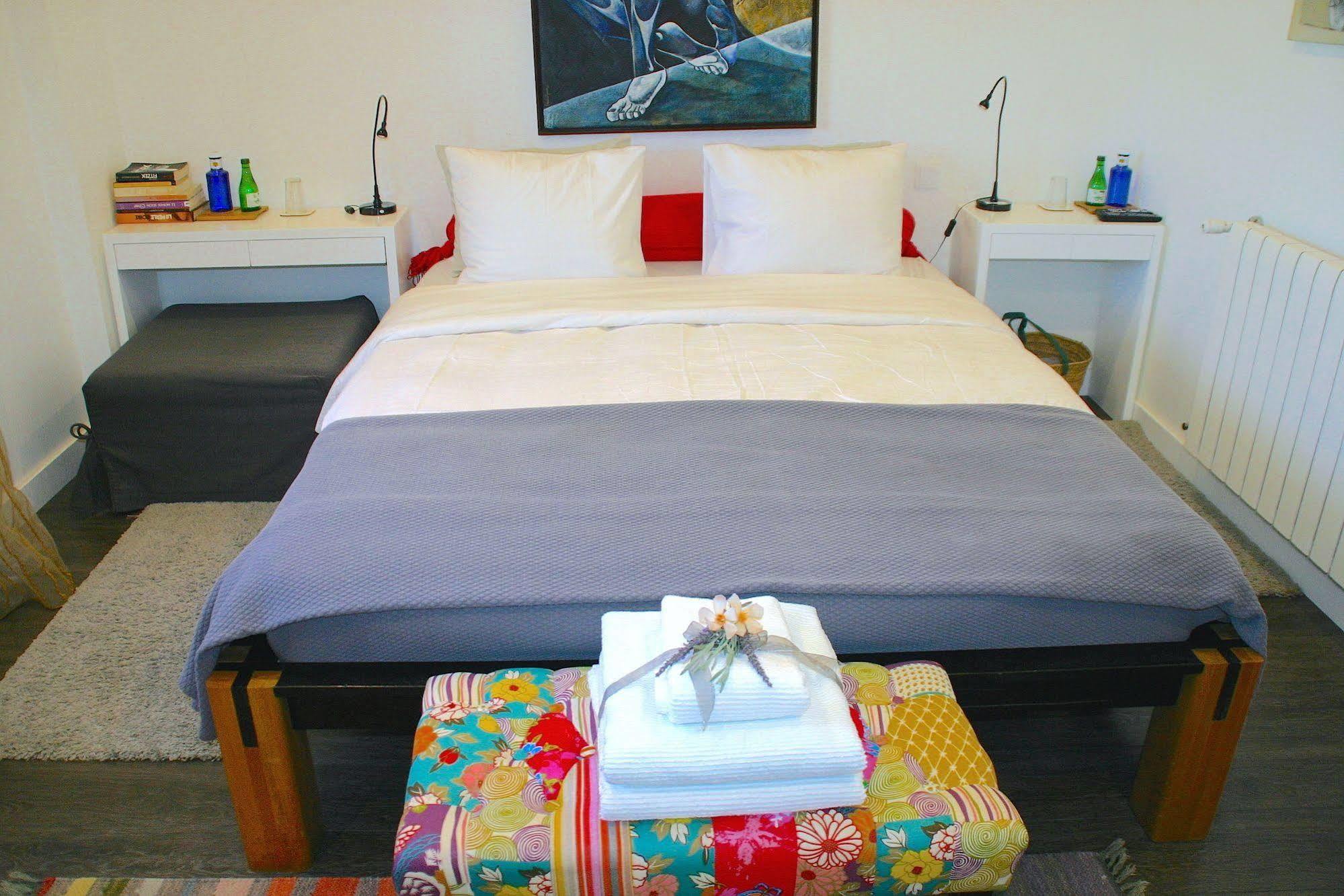 Quintinha Da Foz Guest House Sao Pedro  Екстериор снимка