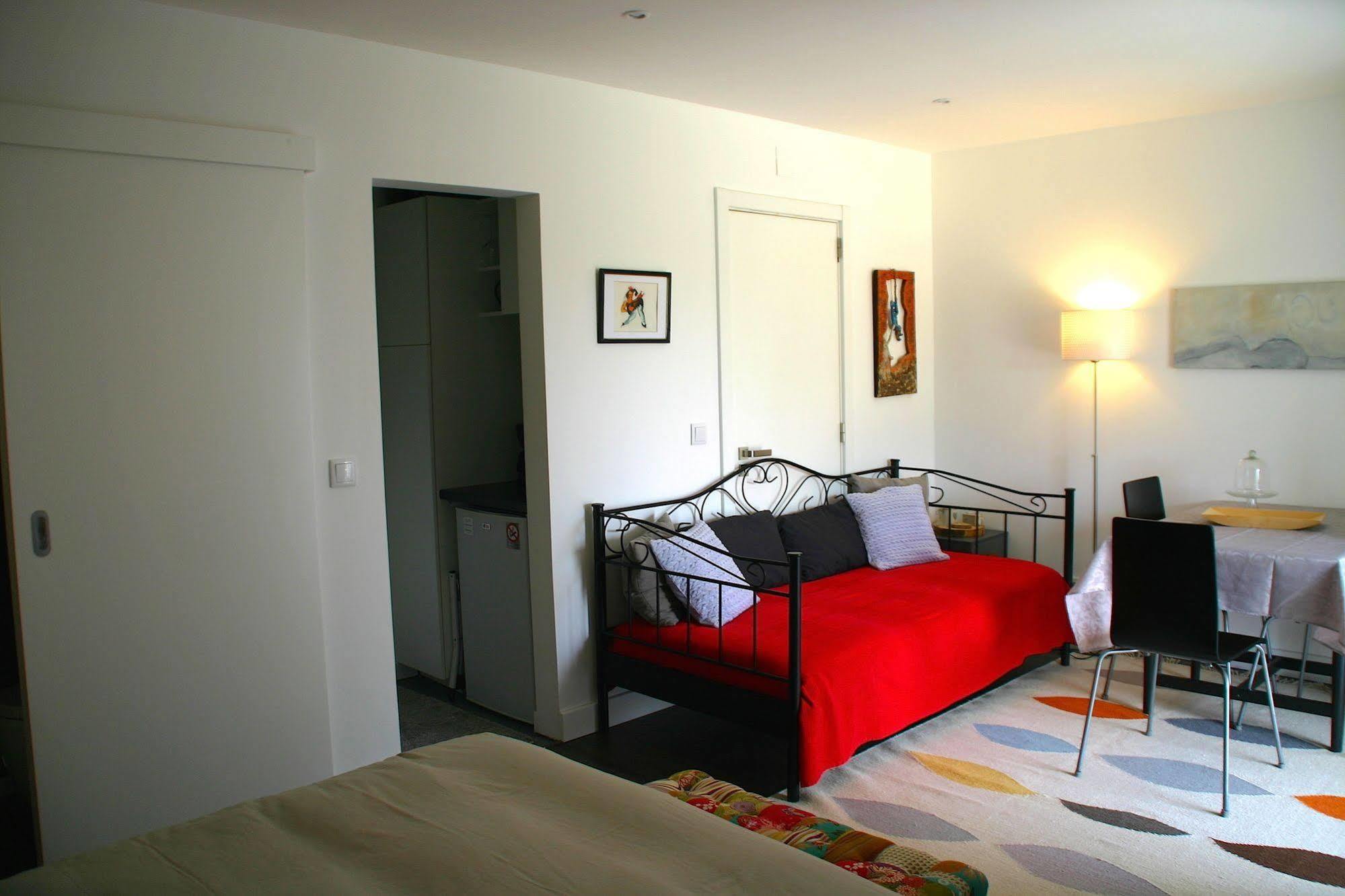 Quintinha Da Foz Guest House Sao Pedro  Екстериор снимка