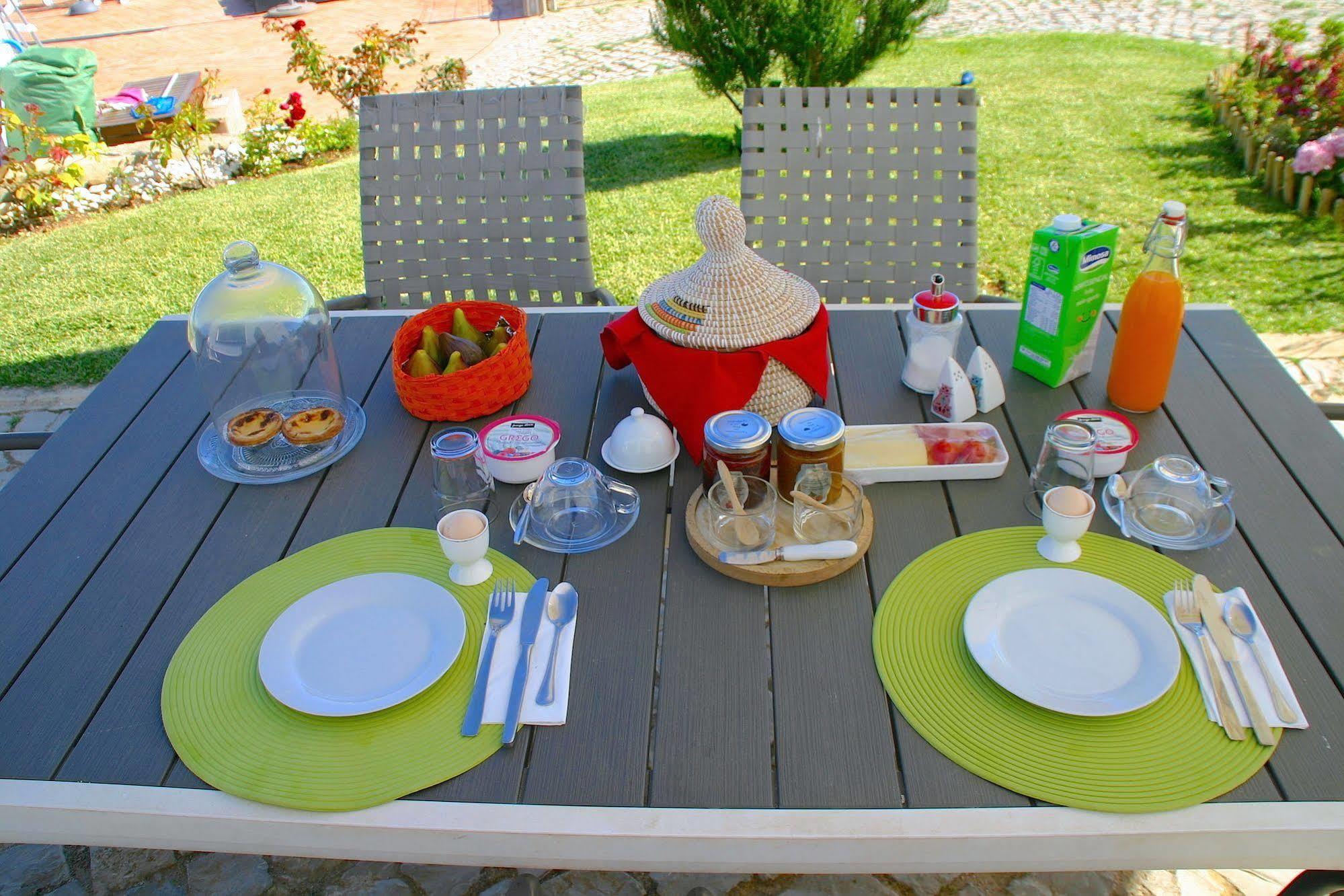 Quintinha Da Foz Guest House Sao Pedro  Екстериор снимка