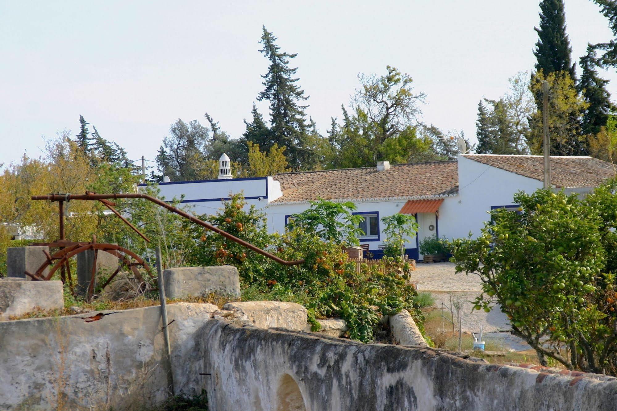 Quintinha Da Foz Guest House Sao Pedro  Екстериор снимка
