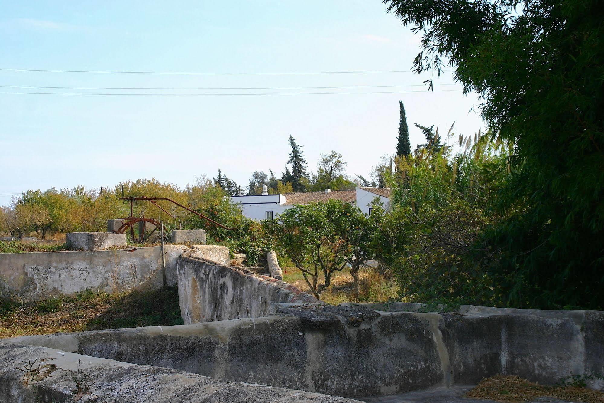 Quintinha Da Foz Guest House Sao Pedro  Екстериор снимка