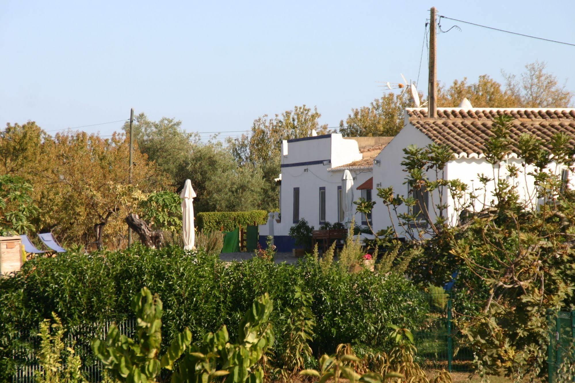 Quintinha Da Foz Guest House Sao Pedro  Екстериор снимка